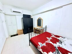 Blk 424 Bukit Batok West Avenue 2 (Bukit Batok), HDB 3 Rooms #578095461